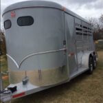 1994 WW Wrangler stock combo