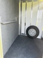 2015 4 Star 2 Horse Slant Load Bumper Pull - Image 13