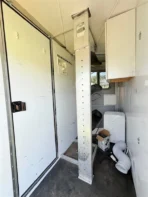 2006 Featherlite Weekender with Mid tack - Image 10