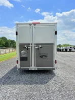 2025 River Valley 3 horse slant load BP - Image 5