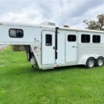 2007 Exiss Sport 305S 3HT