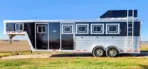 2016 Featherlite 8542 4 HT