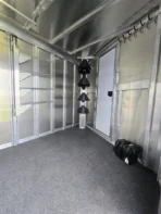 2016 Featherlite 8542 4 HT - Image 9