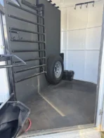 2023 Trails West Sierra II 3 Horse Trailer - Image 4