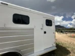 2023 Trails West Sierra II 3 Horse Trailer - Image 10