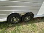 2023 Trails West Sierra II 3 Horse Trailer - Image 9