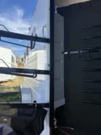 2023 Trails West Sierra II 3 Horse Trailer - Image 5