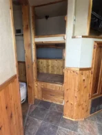 2004 Elite 14' Living Quarters Bunk Bed 4 Horse Trailer - Image 20