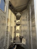 2004 Elite 14' Living Quarters Bunk Bed 4 Horse Trailer - Image 4