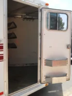 1994 Sooner 3 Horse Trailer - Image 13