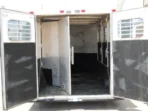 1994 Sooner 3 Horse Trailer - Image 16