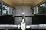 2002 Kiefer Built 2 Horse Bumper Pull - Image 4