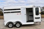 2005 Sundowner Sunlite 2 Horse Trailer - Image 6