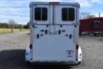 2005 Featherlite 2HST 2 Horse Trailer - Image 7
