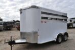 2005 Sundowner Sunlite 2 Horse Trailer - Image 13