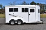 2005 Featherlite 2HST 2 Horse Trailer - Image 15