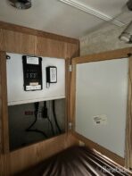 Custom ordered all aluminum 3 horse Sundowner Trail Blazer I. - Image 7