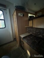 Custom ordered all aluminum 3 horse Sundowner Trail Blazer I. - Image 5