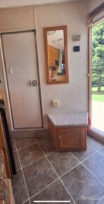 Custom ordered all aluminum 3 horse Sundowner Trail Blazer I. - Image 3