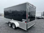 Homesteader 7 x 16 Enclosed Cargo Trailer – 7′ Interior Height - Image 5