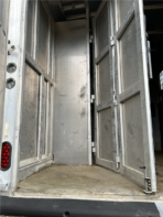 1999 Kiefer Built 3 horse Bumper pull - Image 11