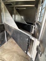 1999 Kiefer Built 3 horse Bumper pull - Image 8